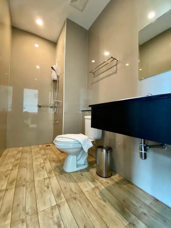 The Vet Boutique Hotel - SHA Extra Plus