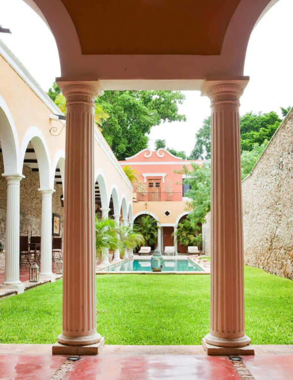 Hotel Hacienda VIP