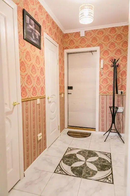 Apartamenty evro remont v Tsentre goroda
