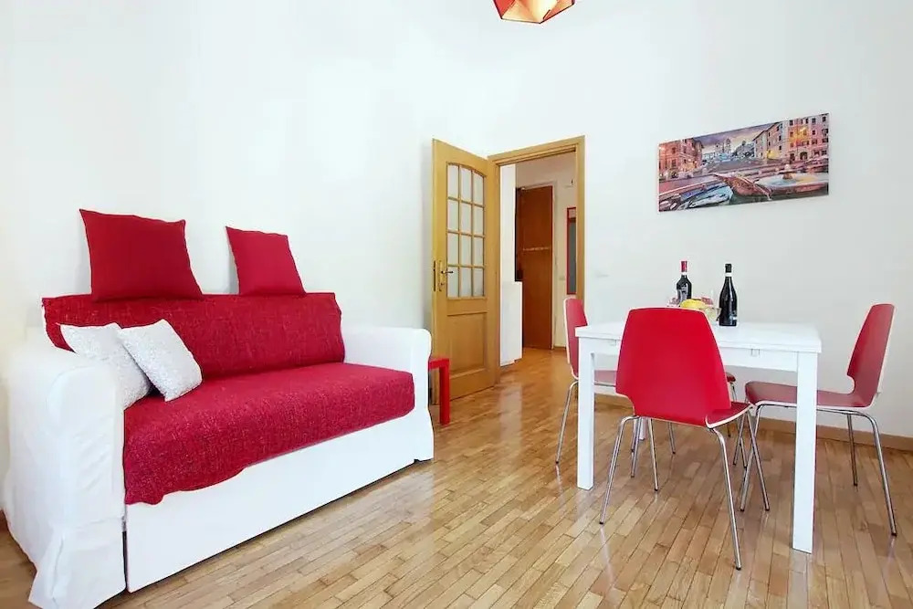 Casa Vacanza Belli