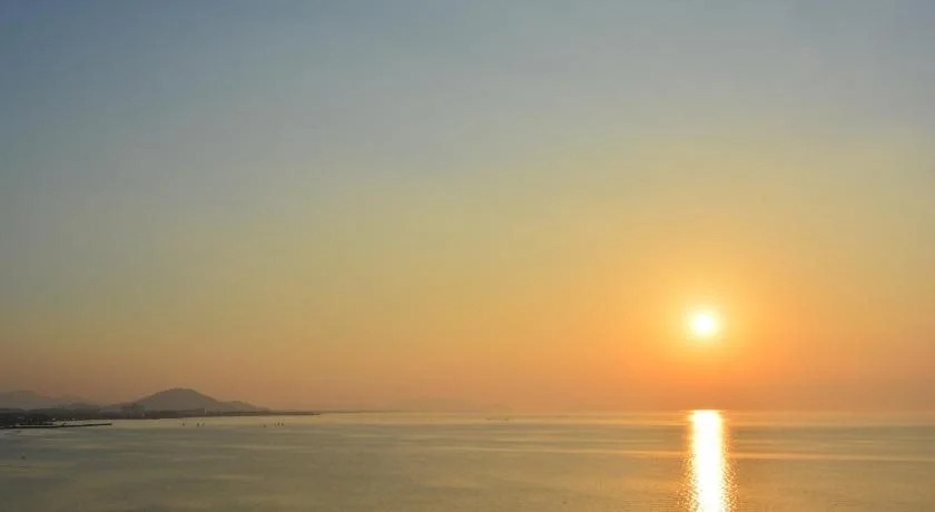 Hikone View Hotel