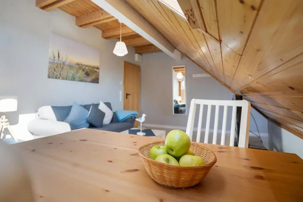 Apartmenthaus Tiemann Wohnung 6