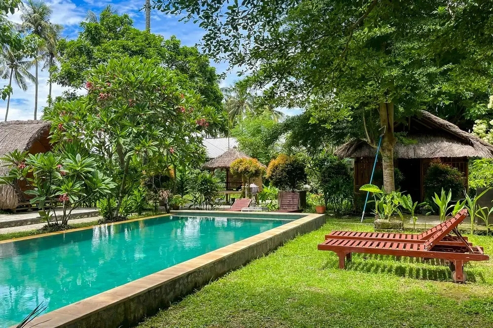 Cici Bungalows