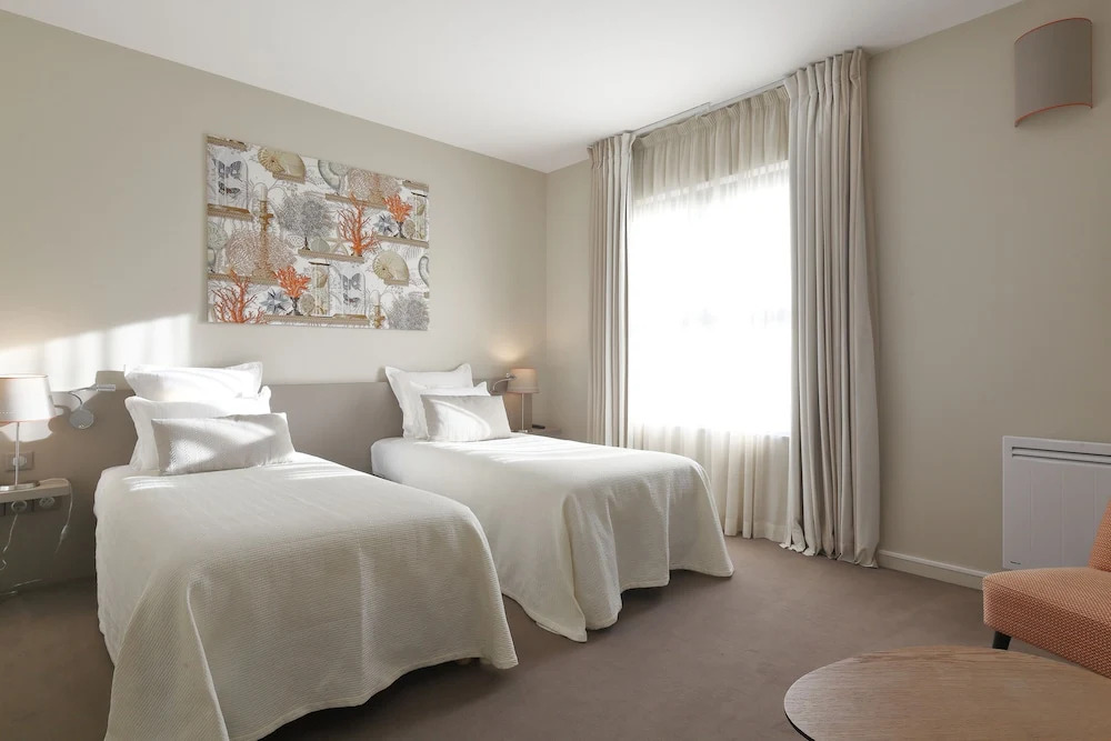 Chambre dhôtes Les Herbes Folles