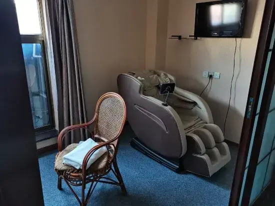 Zhenjiang Youjia Hotel