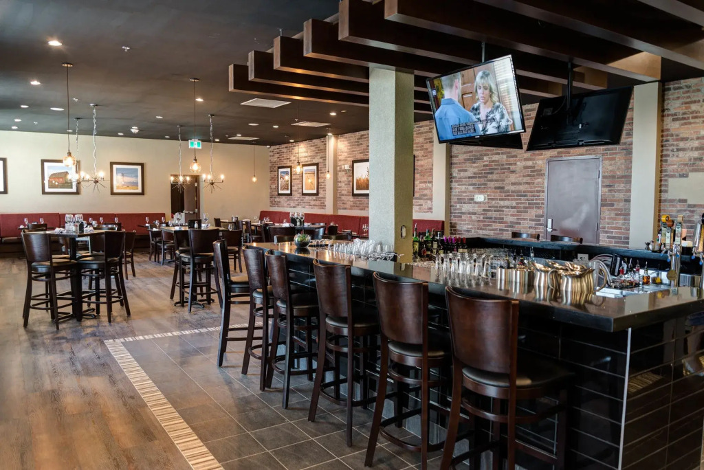 Four Points by Sheraton Sherwood Park