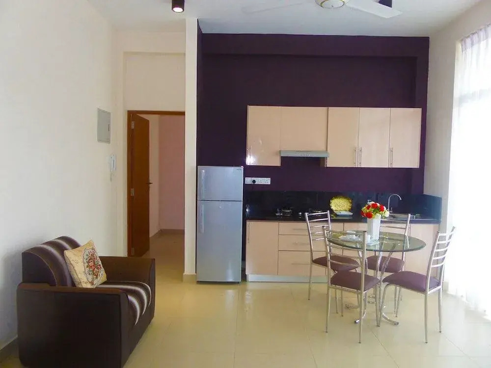 VIVAS Residencies Luxury Apartments