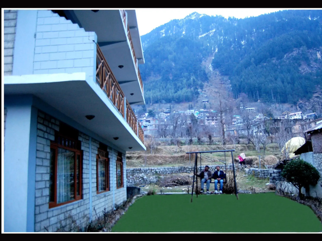 Hotel Nitesh