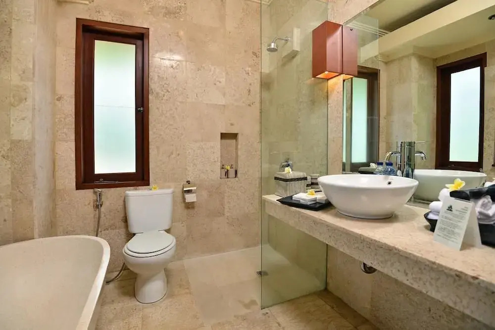 Pearl Villas Uluwatu