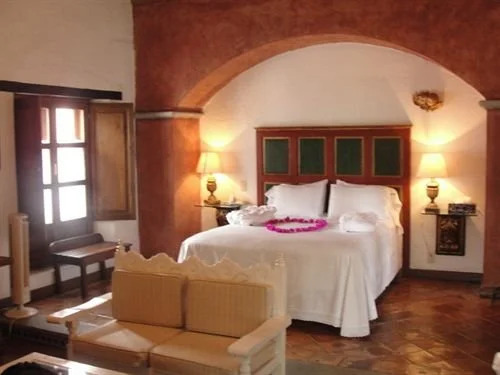 Posada Maria Cristina