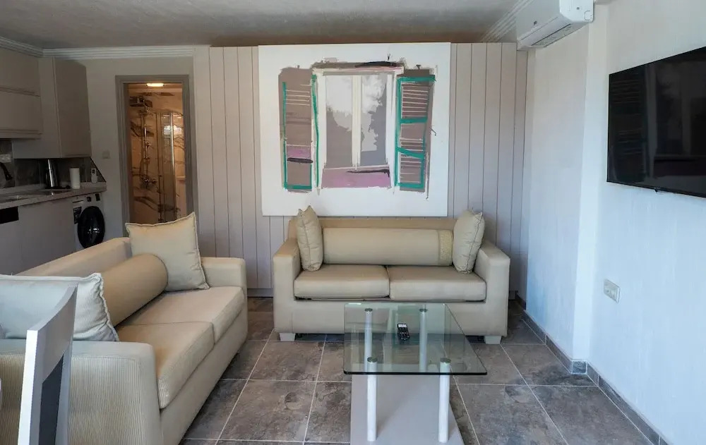 Uliv Apart Hotel & SPA