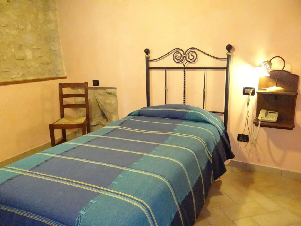 Albergo Rocca Ranne