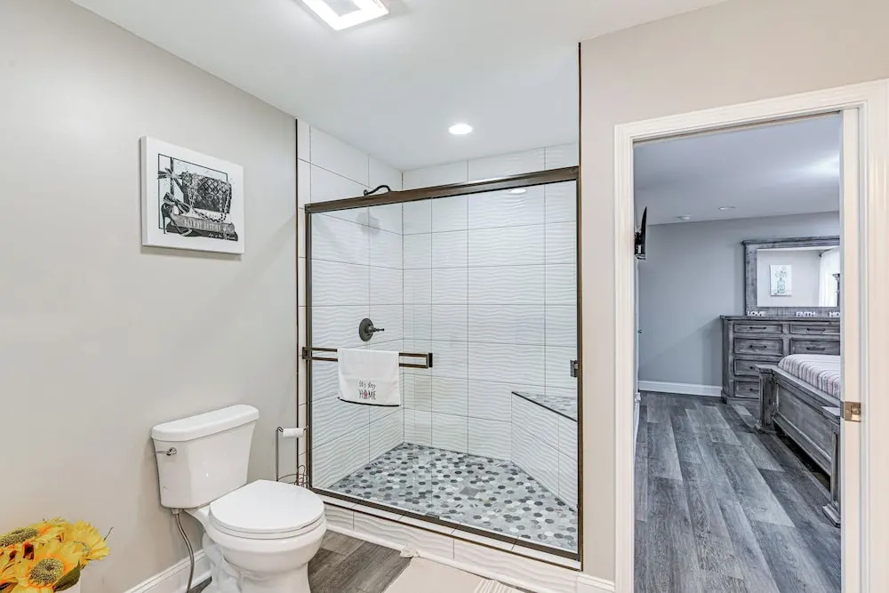 Family-friendly Home w/ Yard: 27 Mi to Nashville!