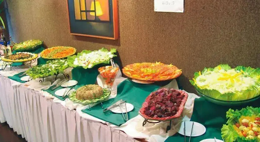 Linson Suite Hotel