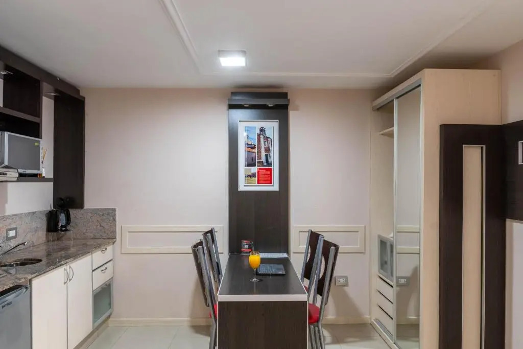 Sol de Piedra Apart, Suites & Spa