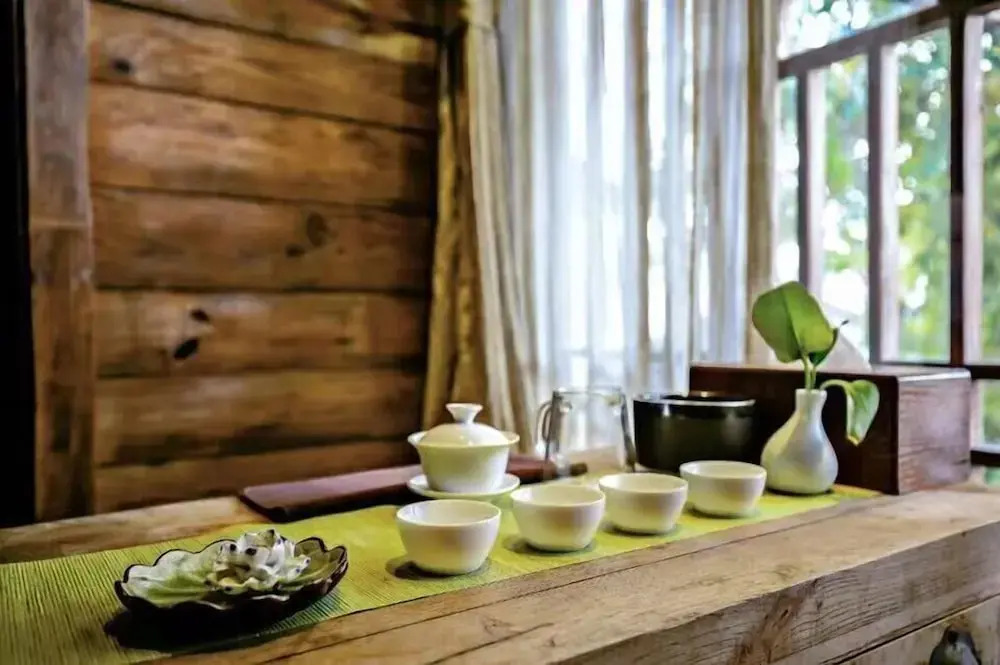 Hangzhou Lanxixianxiu Guest House