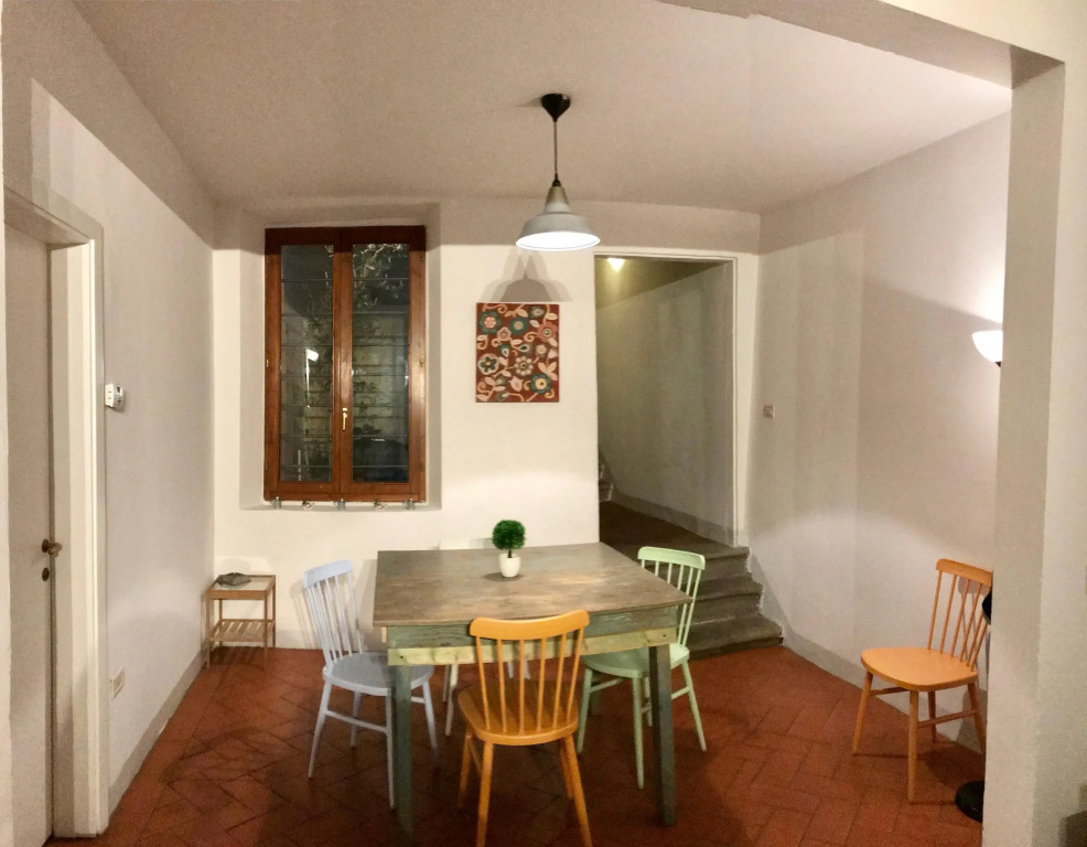 Alfani first floor in Firenze