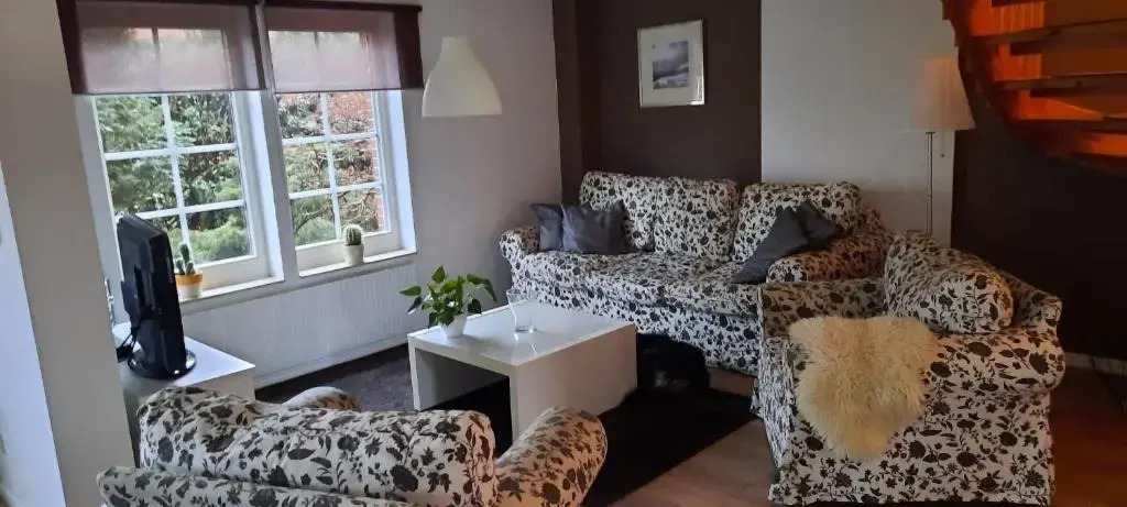 Ferienhaus Landliebe, Wohnung 9048-3