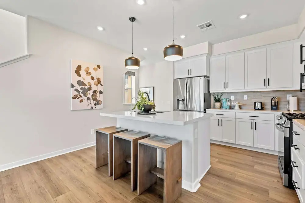 Designer 3BR El Monte Retreat Near Dtla Pasadena