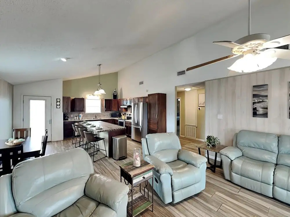 Seagull's Landing by Ryson Vacation Rentals