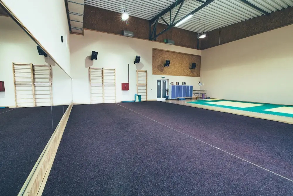 Zinedine Sport-Hotel
