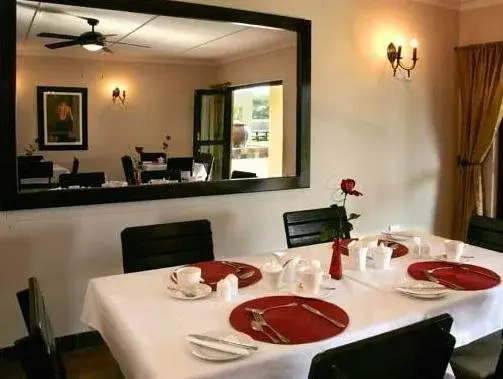 Hadassa Guest House