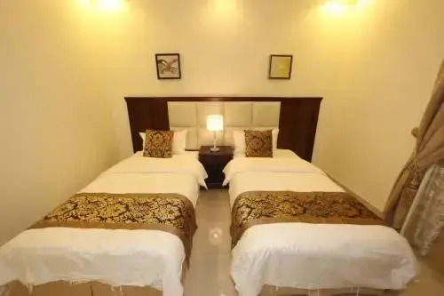 Lara Al Jawf Hotel Apartments