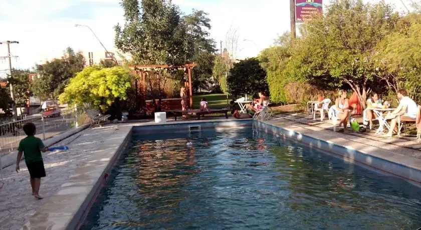 Hotel El Triangulo