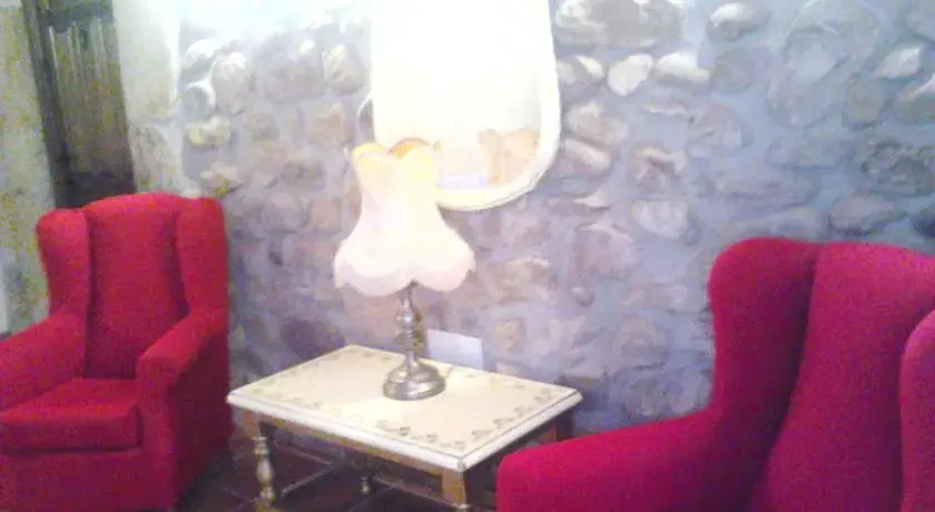 La Posada de Maria