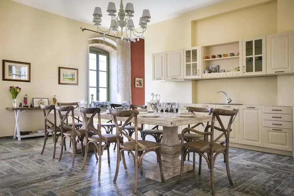 Estrellas Luxury Villas