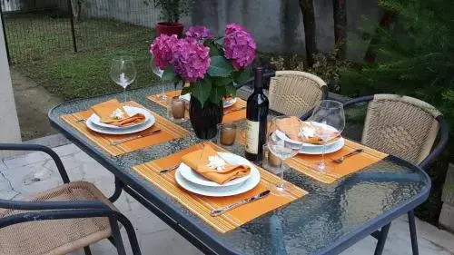 Apartmans Vjera