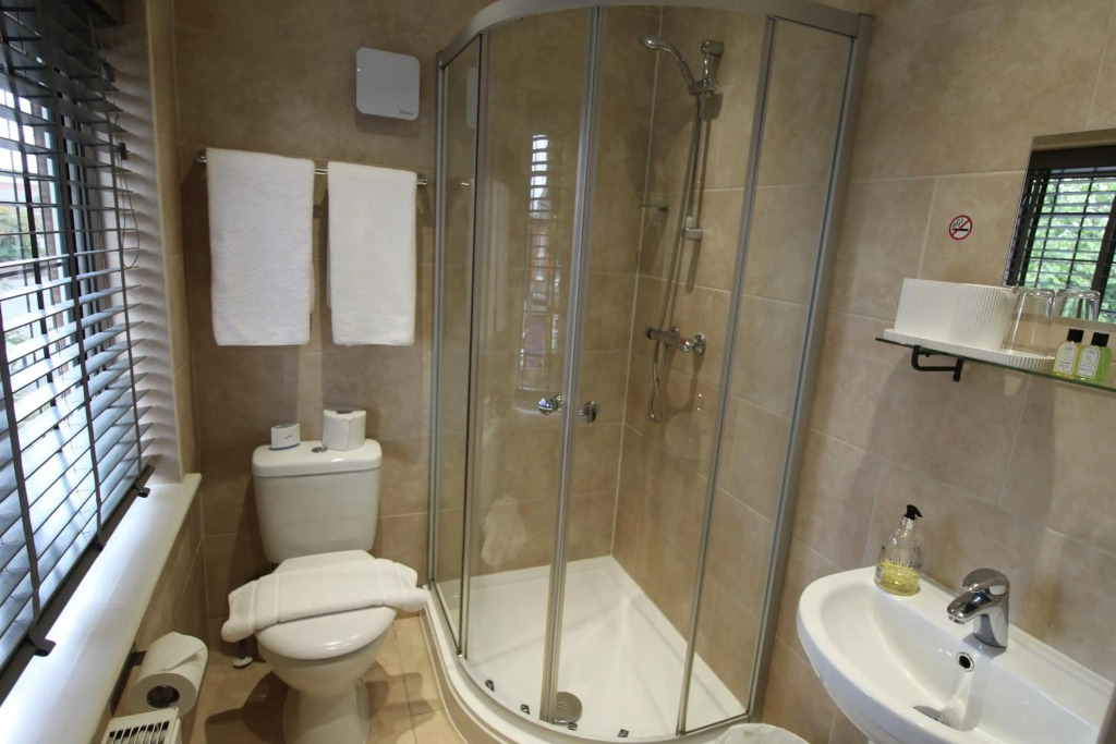 Holcombe House Aparthotel