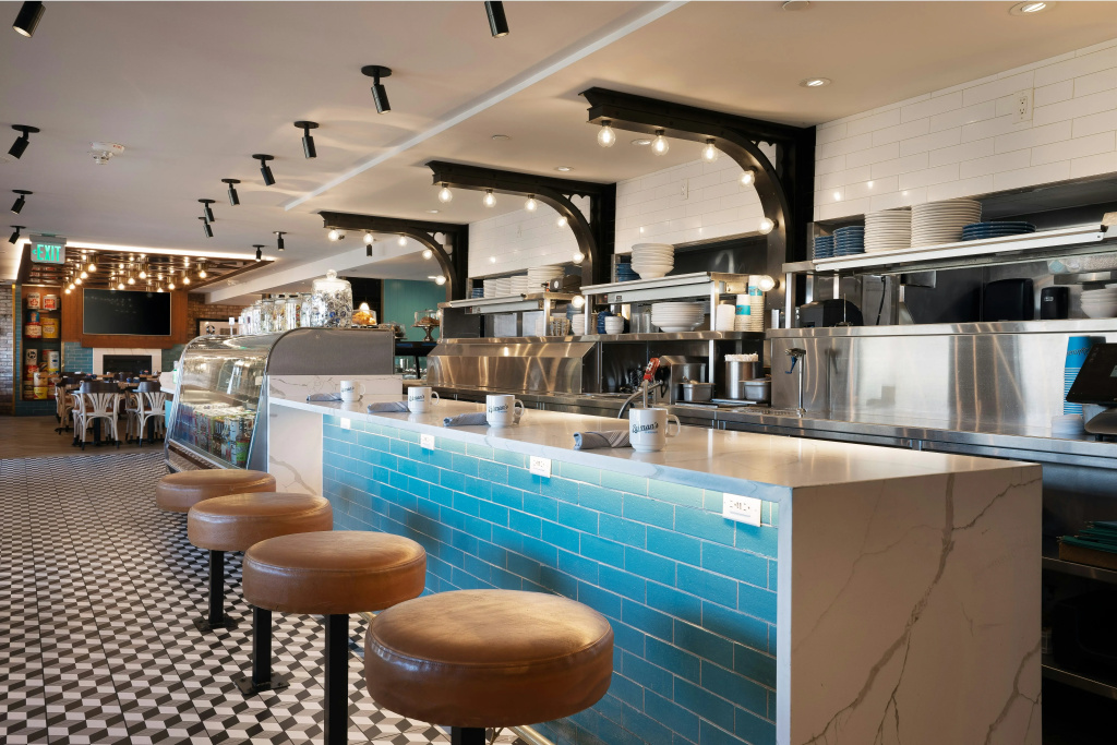 The Kingsley Bloomfield Hills - a DoubleTree by Hilton