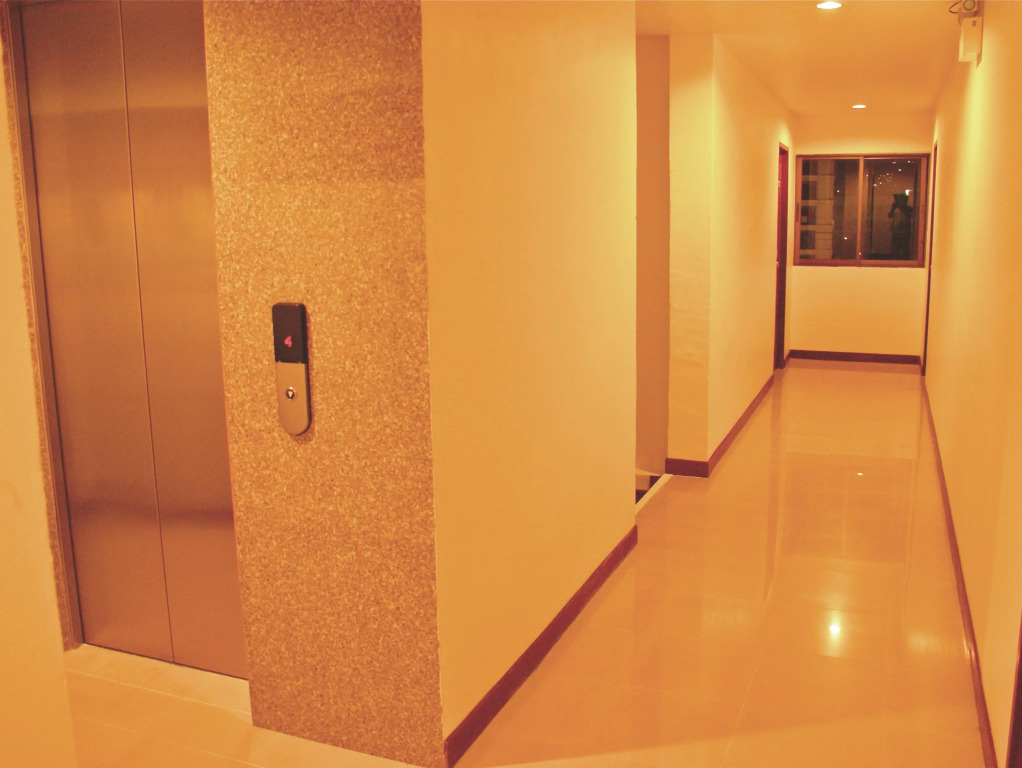 Orchid Garden Hotel Patong