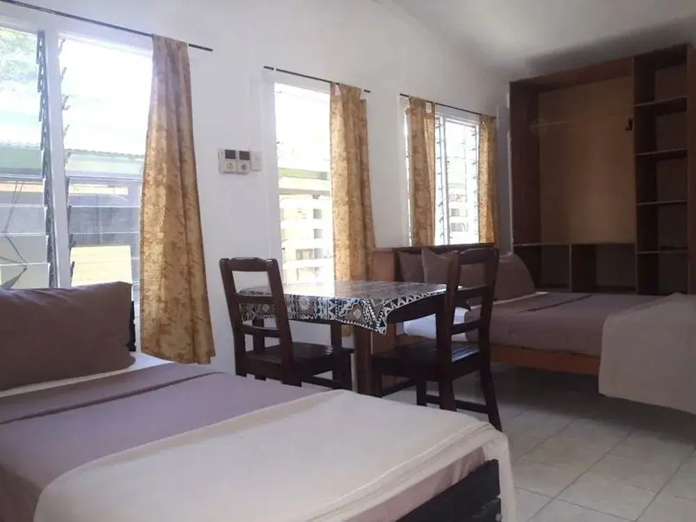 Rendezvous Surf Camp Fiji - Hostel
