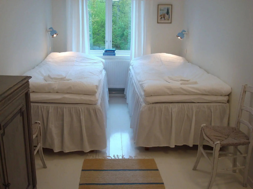 Mormors Pensionat Strandhagen