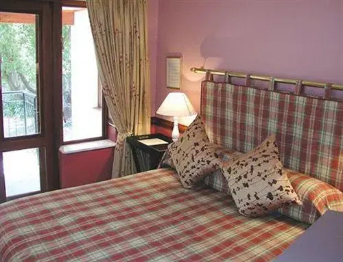 Chislehurst Guest House by Open Air Hotels
