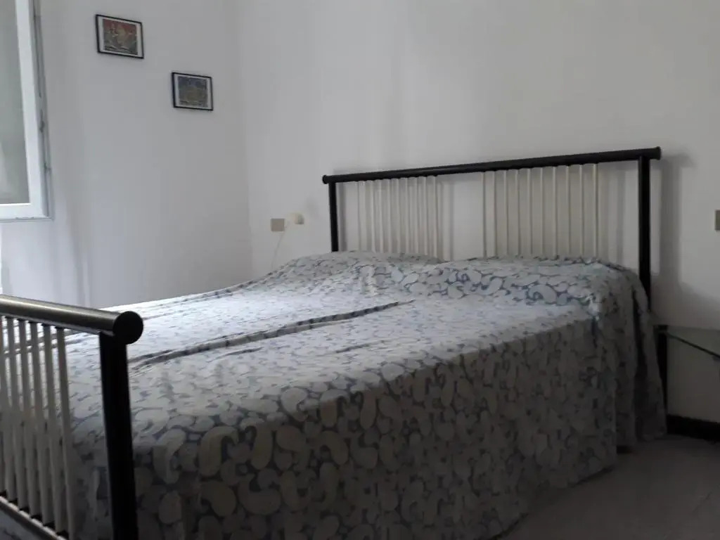 Cirenaica Apartments