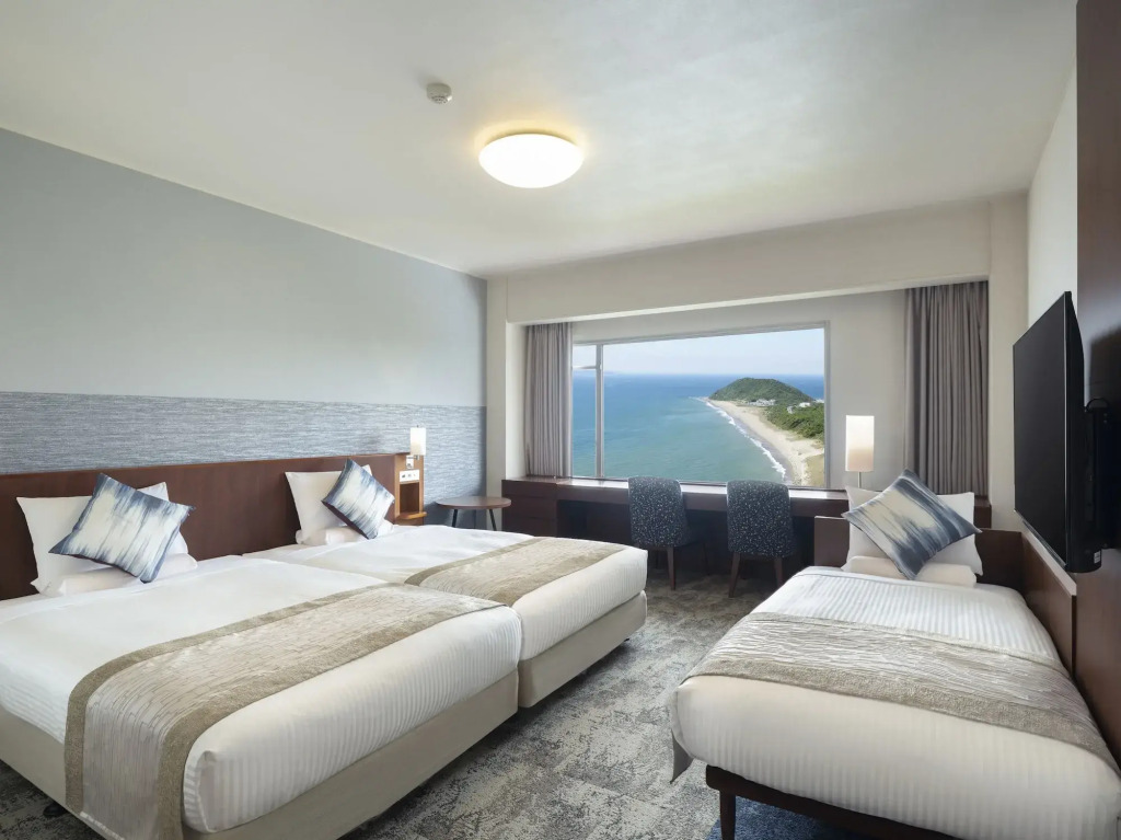 Irago Ocean Resort