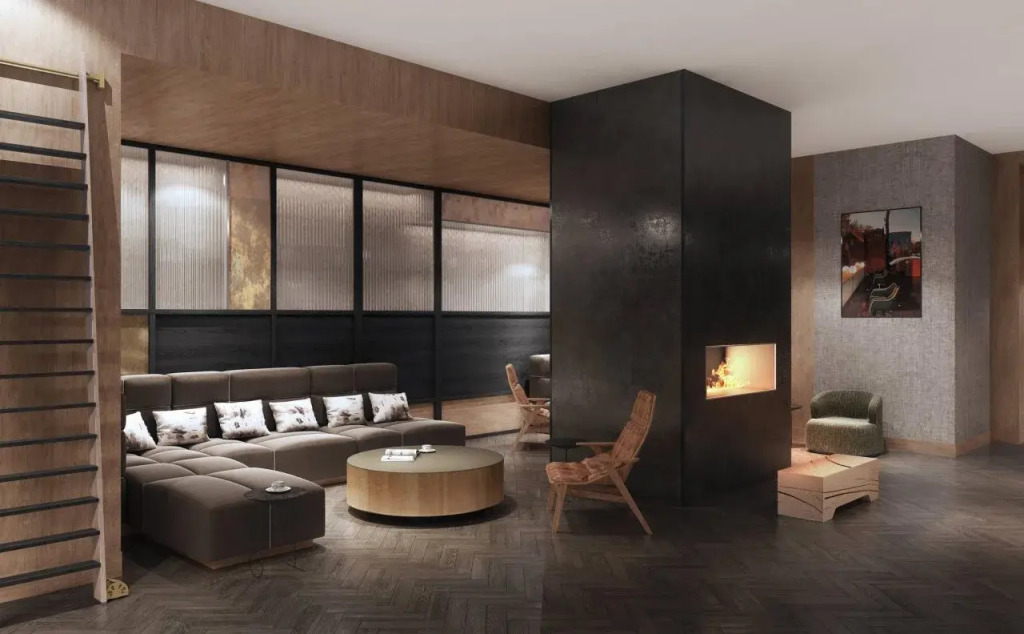 The Oaklander Hotel, Autograph Collection
