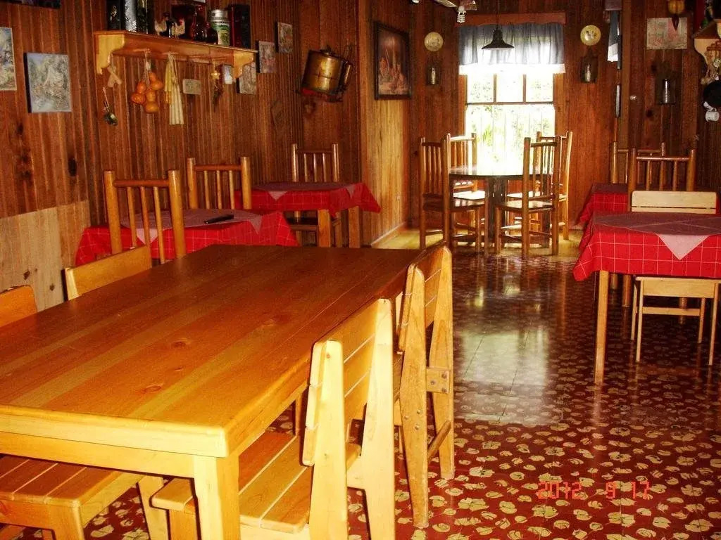 Hotel Posada De Carlos V