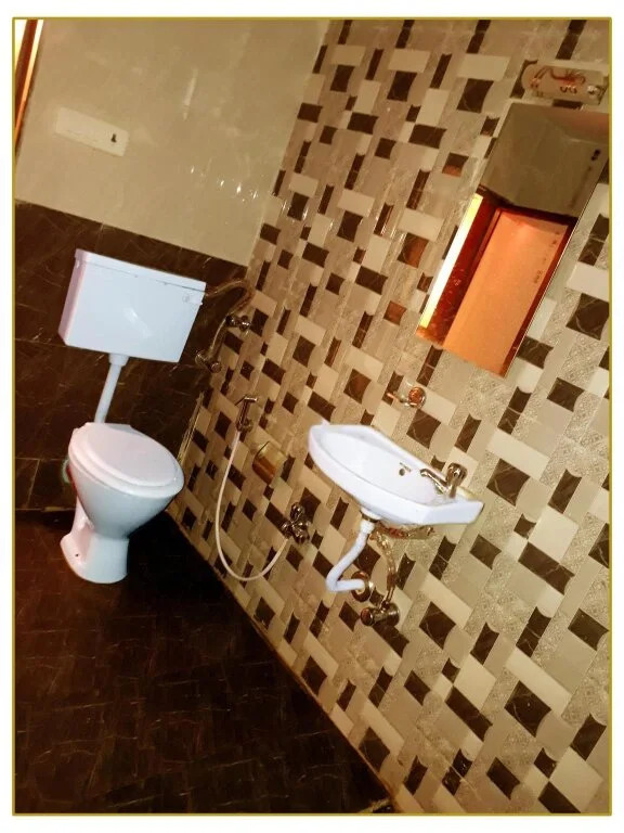 Hotel Grand Palace Inn