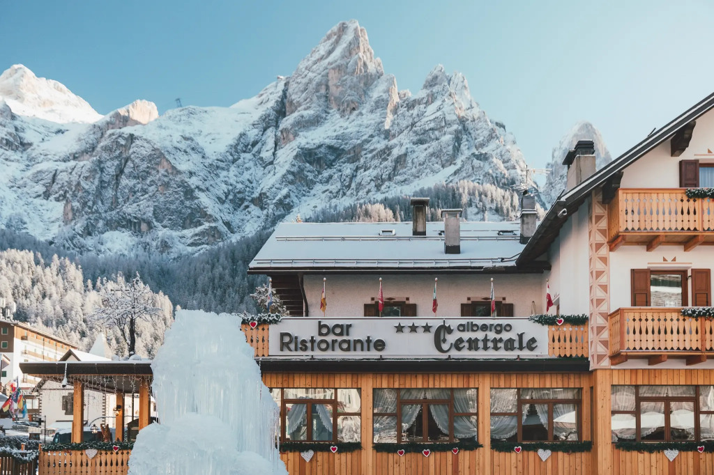 Albergo Centrale