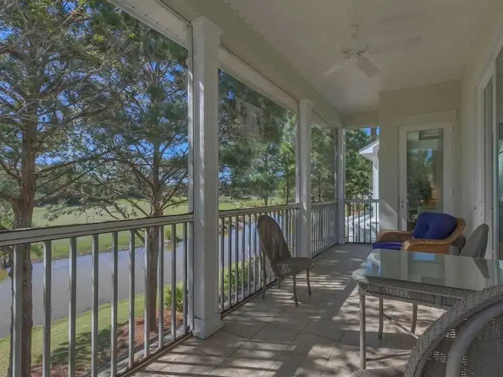 Peninsula Links D201 by Meyer Vacation Rentals