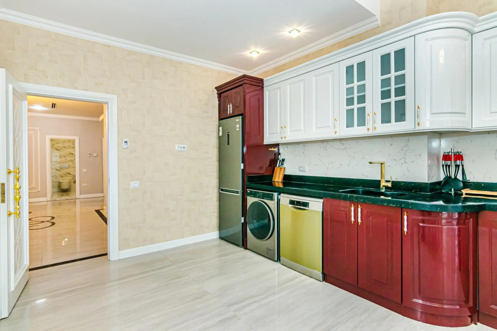 Buta Palace sweet home 903
