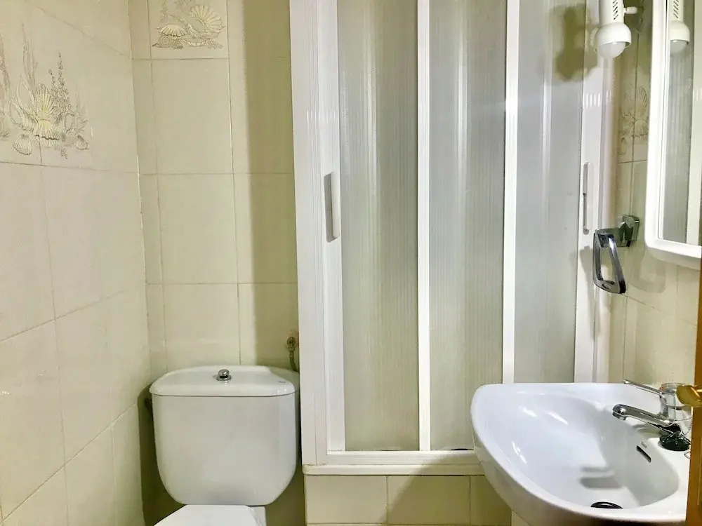 Great Apartment For Holiday Rent Rincon De Loix