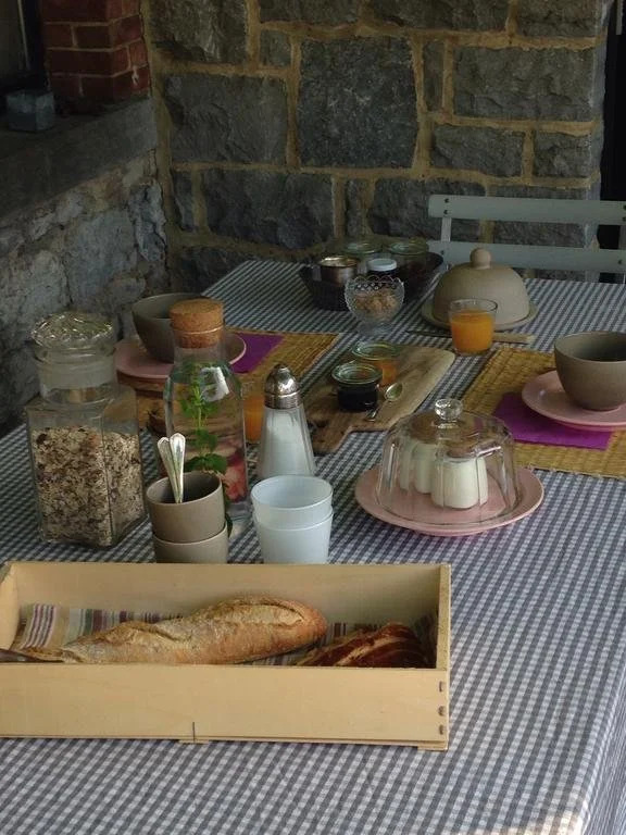 B&B La Ruelle