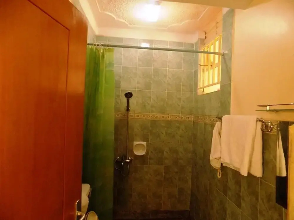 Palm Springs Hotel Masaka