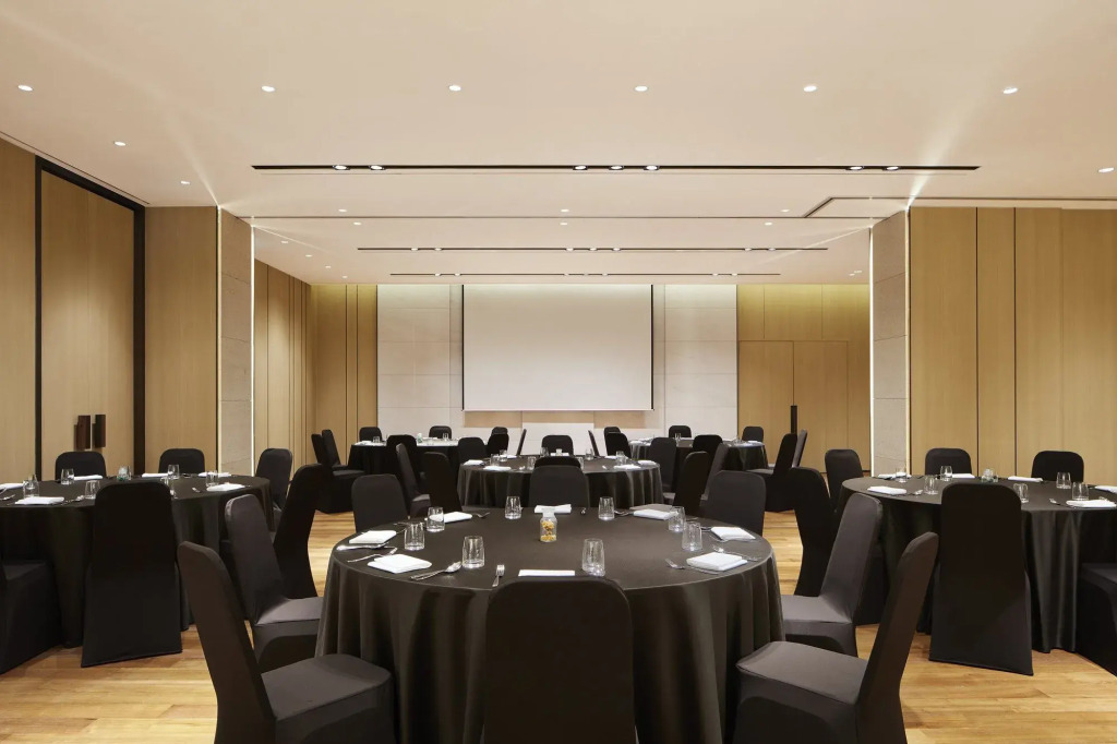 Aloft by Marriott Seoul Myeongdong