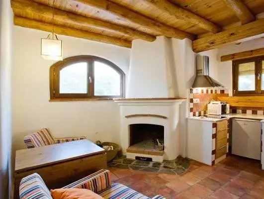 Posada Del Candil